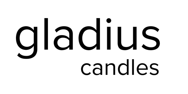 gladius candles logo